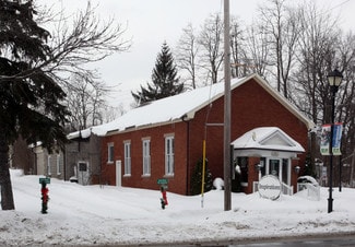 Plus de détails pour 16078 Airport Rd, Caledon, ON - Commerce de détail à vendre