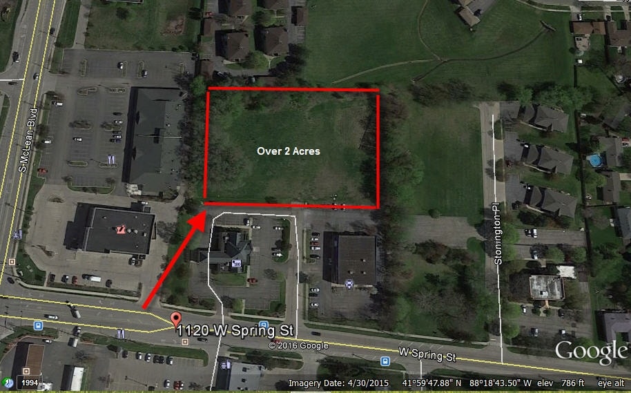 1120 W Spring St, South Elgin, IL for sale - Building Photo - Image 2 of 3