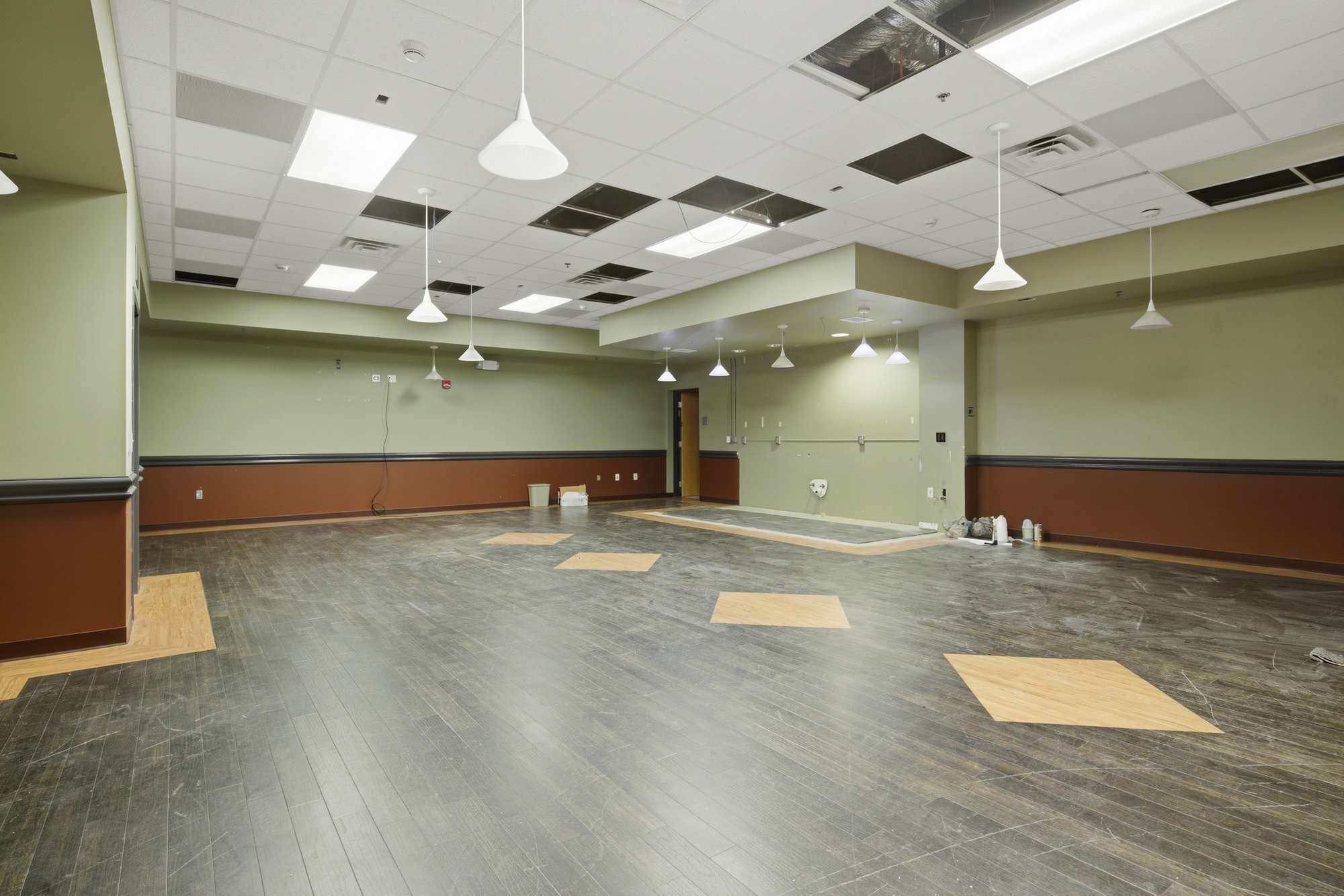 3036 Gillespie St, Fayetteville, NC for lease Construction Photo- Image 1 of 15