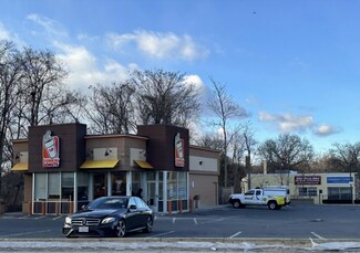 Plus de détails pour 1218 State St, Springfield, MA - Commerce de détail à louer