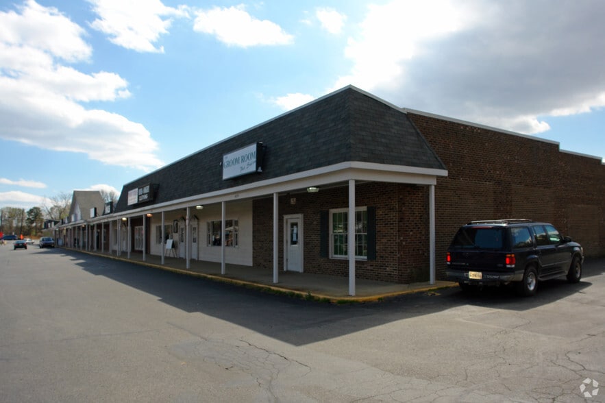 6237-6285 Crain Hwy, La Plata, MD for lease - Building Photo - Image 3 of 3