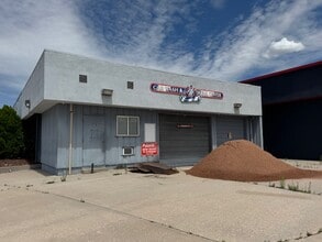 2253 La Montana Way, Colorado Springs, CO for lease Building Photo- Image 2 of 5