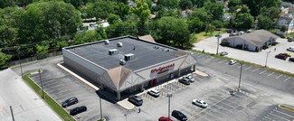 More details for 3732 Nameoki Rd, Granite City, IL - Retail for Sale