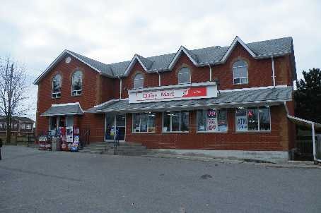 2 Quaker Village Dr, Uxbridge, ON for sale Primary Photo- Image 1 of 1