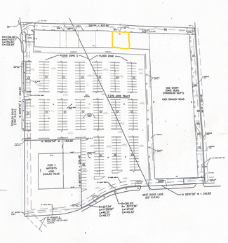 Plus de détails pour 4360 Dowlen Rd, Beaumont, TX - Local commercial à louer