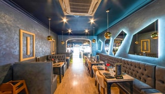 More details for 326 Essex Rd, London - Retail for Lease