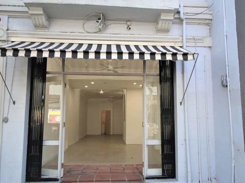 336-338 Crown St, Surry Hills for lease Primary Photo- Image 1 of 2