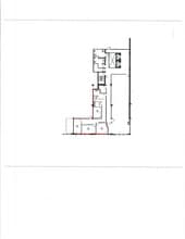 1459 Brenton St, Halifax, NS à louer Plan de site- Image 1 de 1
