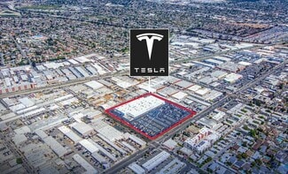 Plus de détails pour 13005 Sherman Way, North Hollywood, CA - Commerce de détail à vendre