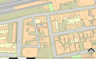 More details for 2-4 Clarence Rd, Southend On Sea - Land for Sale