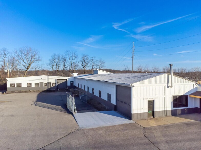 323 N Arlington St, Akron, OH for lease - Building Photo - Image 2 of 12