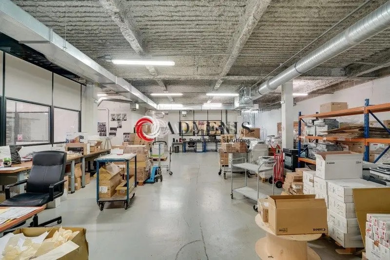 Flex dans Villiers-sur-Marne à louer - Photo intérieure - Image 2 de 11