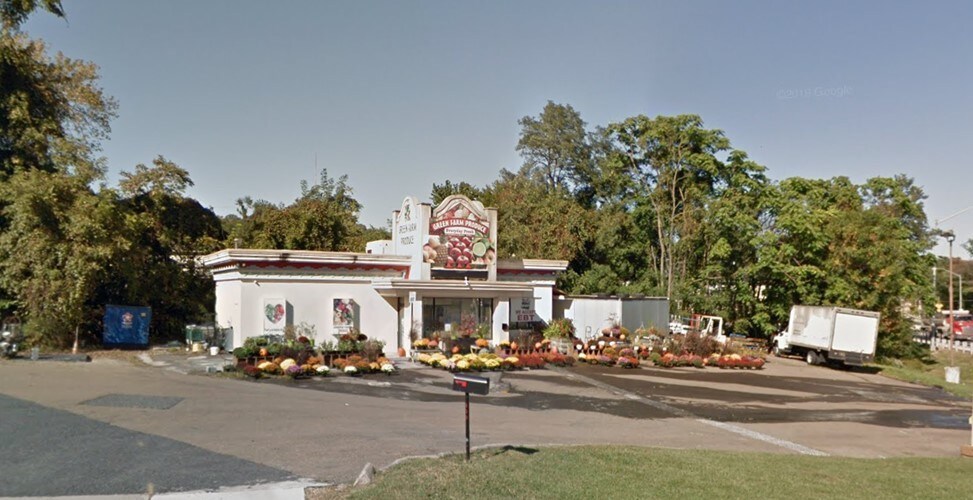 909 Ontario St, Havre De Grace, MD à louer - Photo du bâtiment - Image 2 de 3