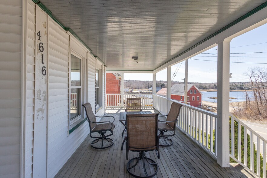 4616 Evangeline Trl, Digby Municipal District, NS à vendre - Photo du bâtiment - Image 3 de 6