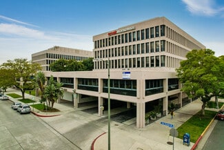 More details for 6310 San Vicente Blvd, Los Angeles, CA - Office, Office/Medical for Lease
