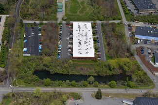 Plus de détails pour 734 Forest St, Marlborough, MA - Local d'activités à louer