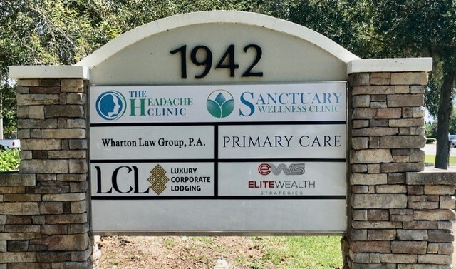 1942 W CR 419, Oviedo, FL for lease - Building Photo - Image 2 of 2