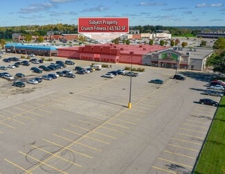 More details for 3130 Alpine Ave NW, Grand Rapids, MI - Retail for Sale