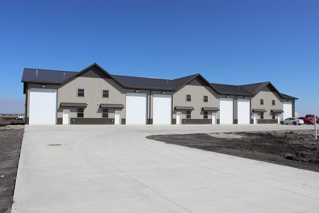More details for 4041 27th St N, Fargo, ND - Flex, Industrial for Lease