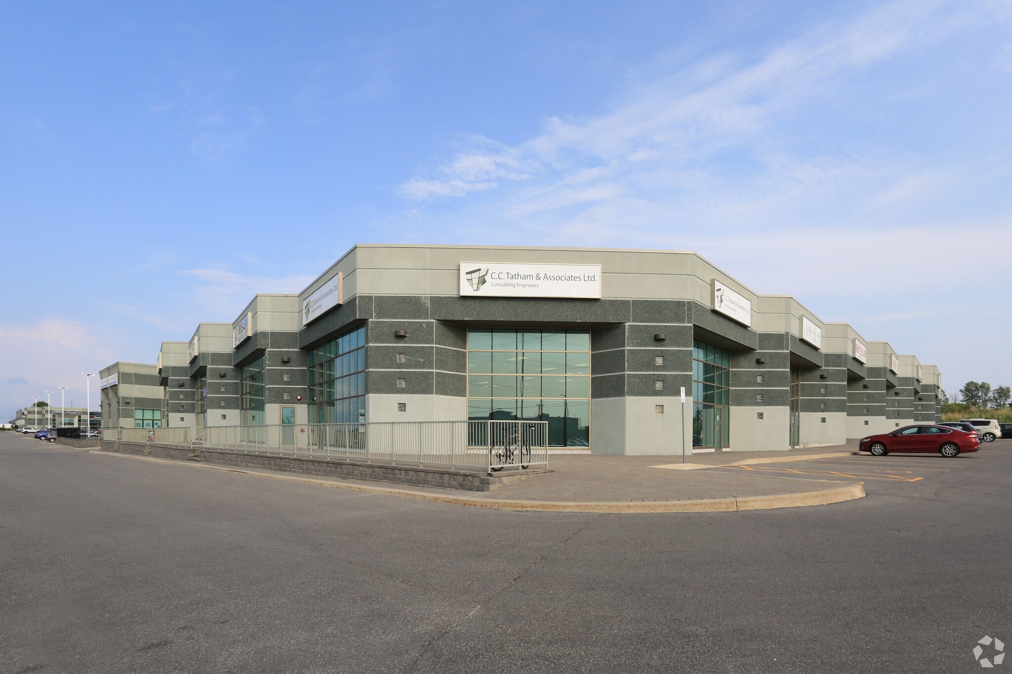 41 King St, Barrie, ON à vendre Photo principale- Image 1 de 1