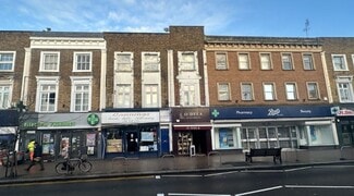 More details for 21 Victoria Rd, Surbiton - Office for Lease