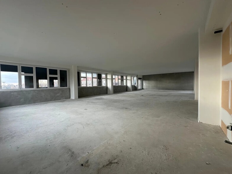 26 Rue Serpollet, Paris à louer - Photo intérieure - Image 2 de 2