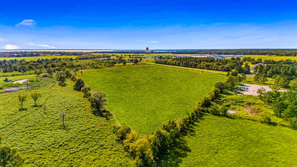 TBD FM 350 S TBD FM 350 S, Livingston, TX for sale - Building Photo - Image 2 of 17