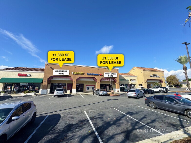 2598 S Archibald Ave, Ontario, CA for lease - Building Photo - Image 2 of 6
