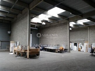 More details for Industrial for Lease