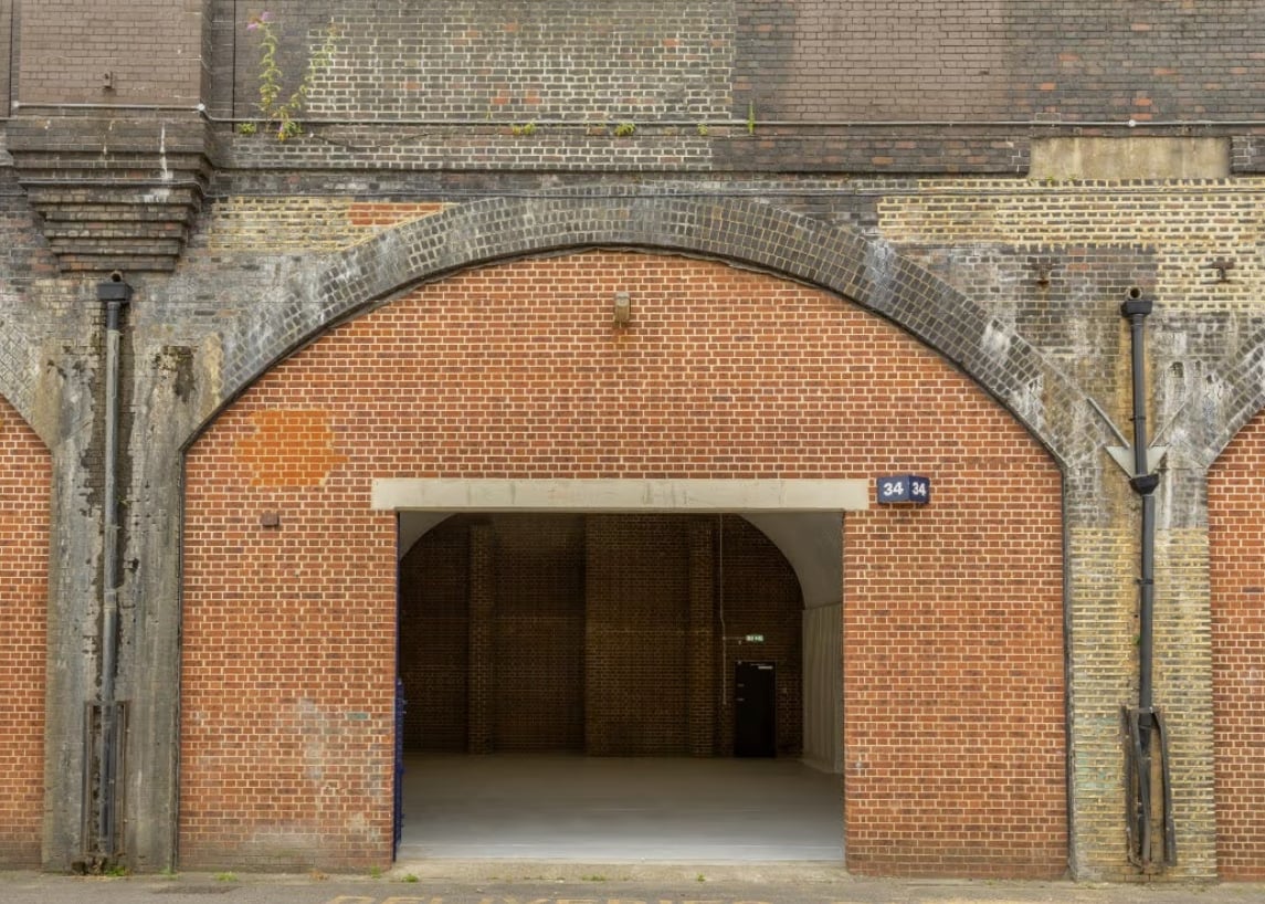 Broughton St, London for lease Building Photo- Image 1 of 3