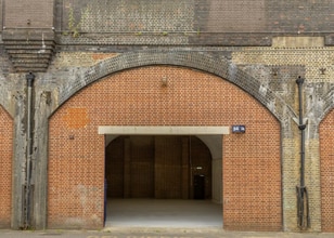 Broughton St, London for lease Building Photo- Image 1 of 3