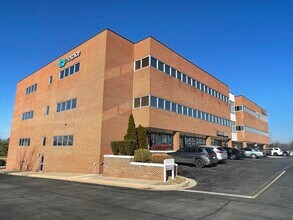 1710 Underpass Way, Hagerstown, MD for lease Interior Photo- Image 1 of 1