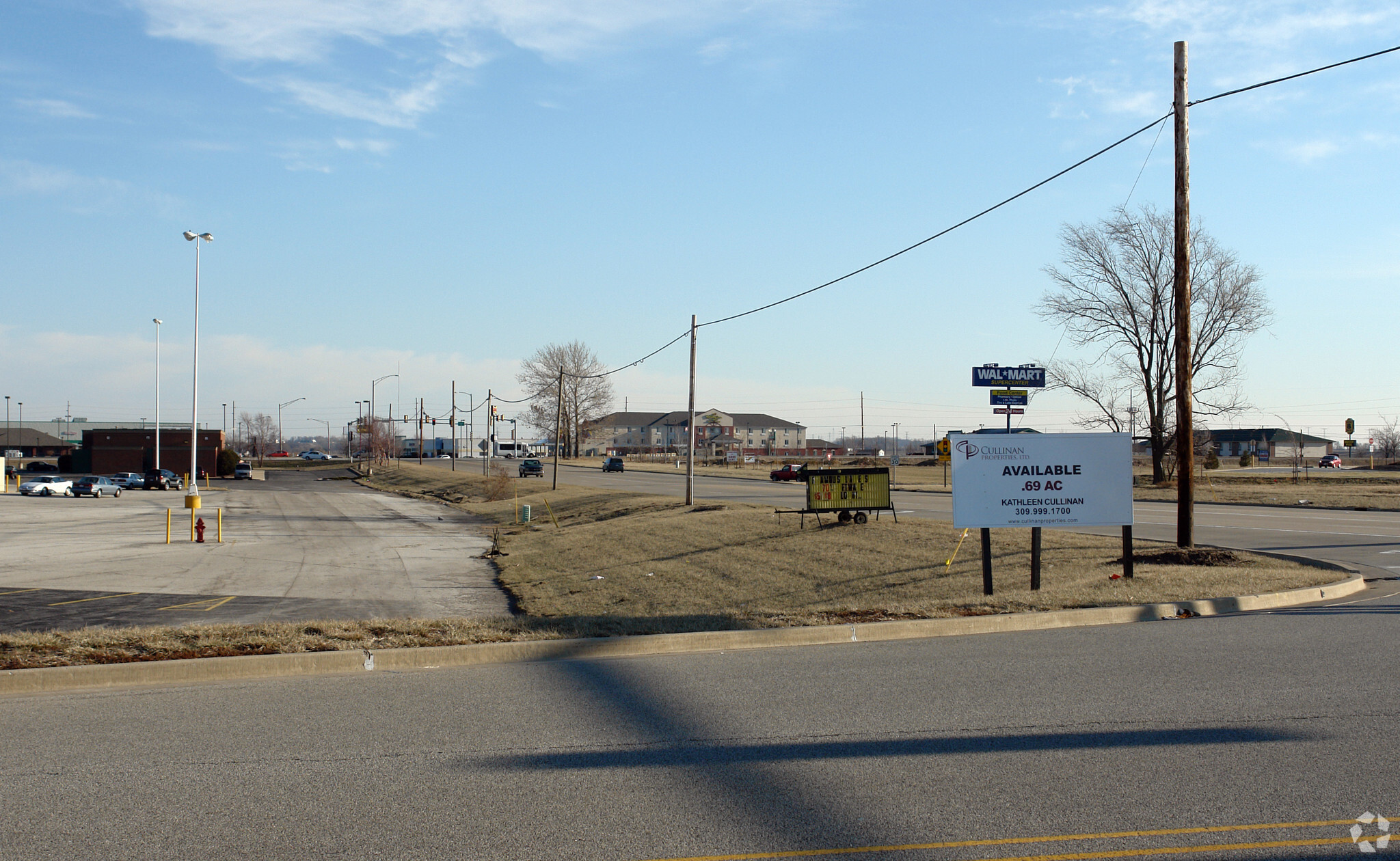 Mall Rd, Pekin, IL à vendre Photo principale- Image 1 de 1