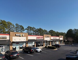 Plus de détails pour 2040 Eastside Dr, Conyers, GA - Commerce de détail à vendre