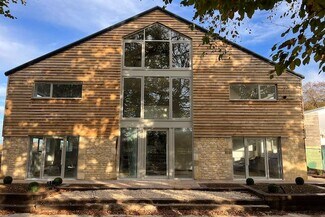 Plus de détails pour Beech Pike, Elkstone - Bureau à louer