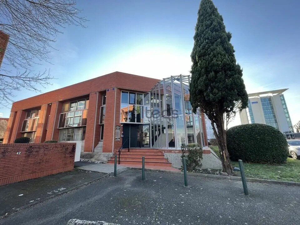 221 Rue Carmin, Labège for lease Building Photo- Image 1 of 5