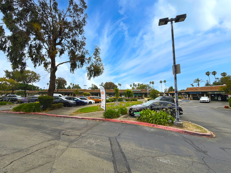 39933-40983 Mission Blvd, Fremont, CA à louer - Photo du bâtiment - Image 3 de 6