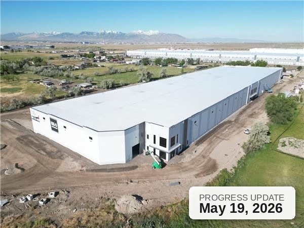 2760 N 2200 W, Salt Lake City, UT for lease - Building Photo - Image 3 of 10