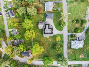 639 Tower St, Tazewell, VA - AERIAL  map view - Image1