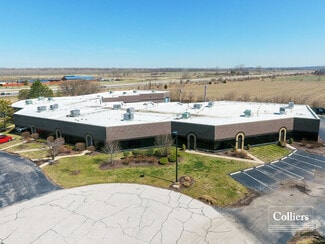 More details for 732-756 Goddard Ave, Chesterfield, MO - Flex for Lease