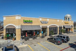 More details for 1301-1401 W Campbell Rd, Richardson, TX - Retail for Lease