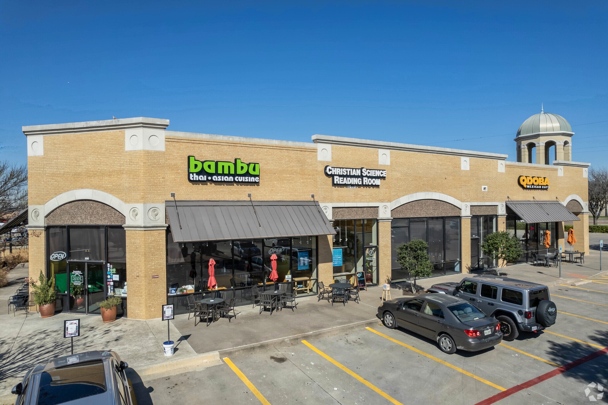 1301-1401 W Campbell Rd, Richardson, TX for lease Primary Photo- Image 1 of 6