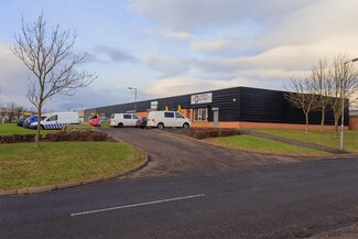 More details for Pease Rd, Peterlee - Coworking for Lease