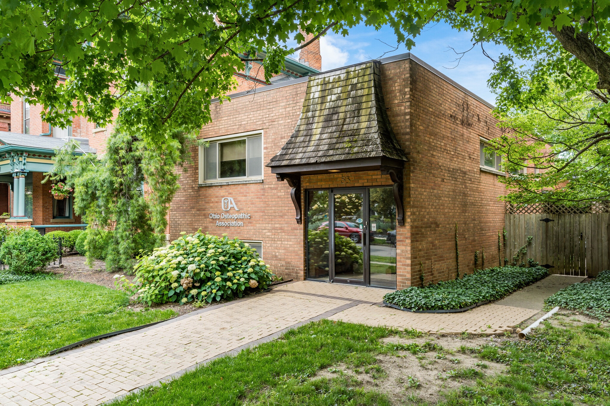 53 W 3rd Ave, Columbus, OH for sale Building Photo- Image 1 of 38