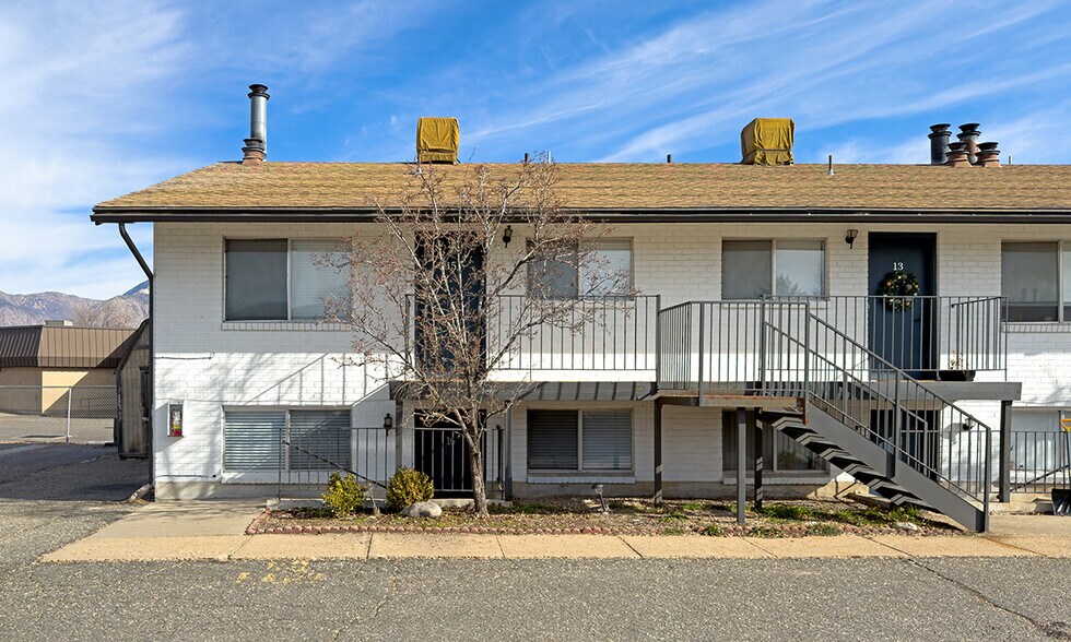 1184 W 4400 S, Riverdale, UT à vendre - Photo du bâtiment - Image 3 de 8