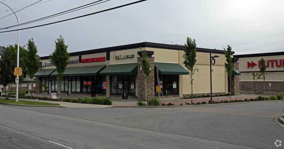 12030 80th Ave, Surrey, BC à vendre - Photo principale - Image 1 de 1