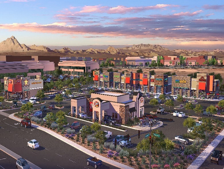 136 N Stephanie St, Henderson, NV for sale - Other - Image 1 of 1