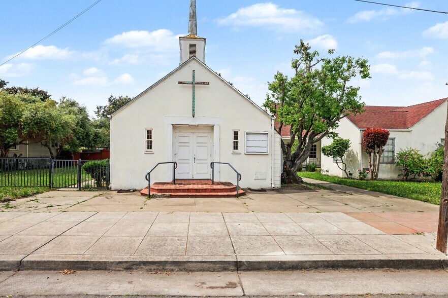 1963 Carlson Blvd, Richmond, CA à vendre - Photo du bâtiment - Image 2 de 14