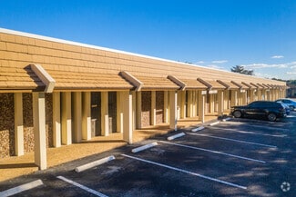 More details for 7421-7497 NW 4th St, Plantation, FL - Office for Sale