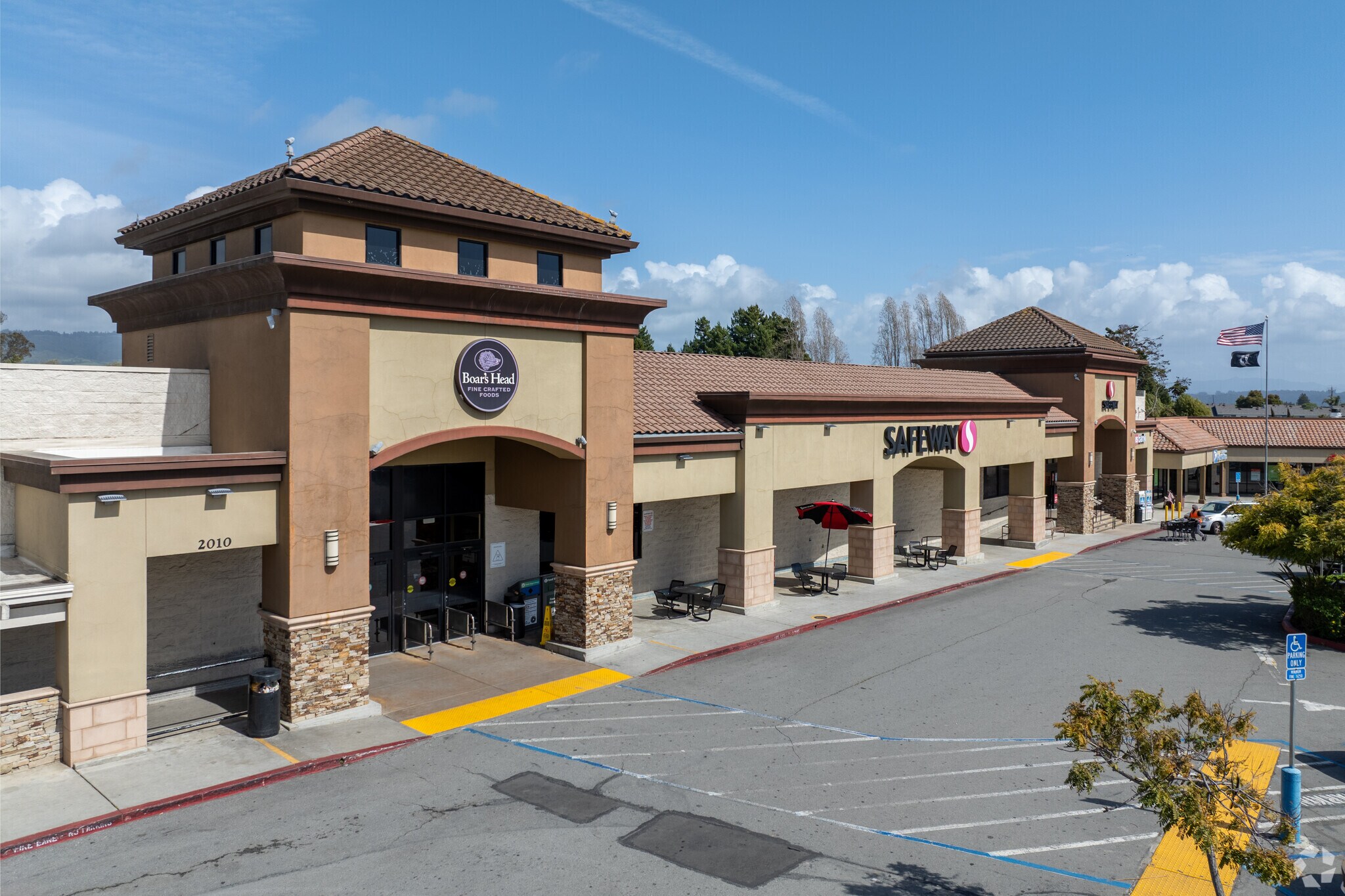 1998-2028 Freedom Blvd, Freedom, CA for sale Primary Photo- Image 1 of 1